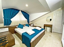 Zehra Residence Apart