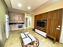 Zehra Residence Apart