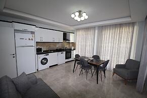 Zehra Residence Apart