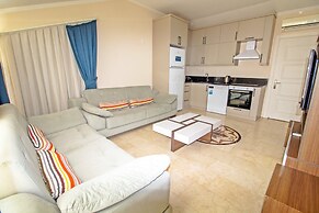 Zehra Residence Apart