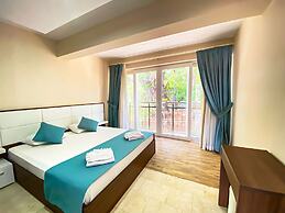 Zehra Residence Apart