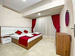 Zehra Residence Apart