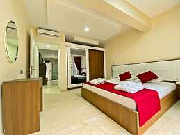 Zehra Residence Apart