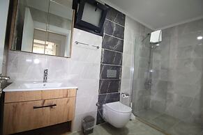 Zehra Residence Apart