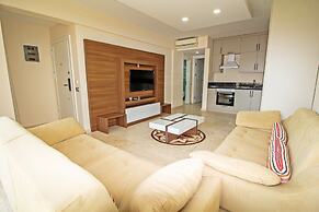 Zehra Residence Apart