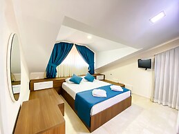 Zehra Residence Apart