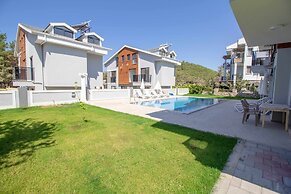 Zehra Residence Apart