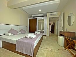 Zehra Residence Apart