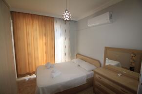 Zehra Residence Apart