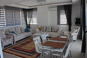 Zehra Residence Apart