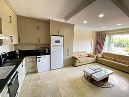 Zehra Residence Apart