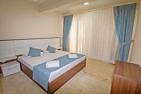 Zehra Residence Apart