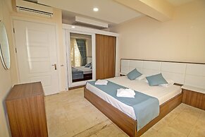 Zehra Residence Apart