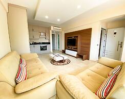 Zehra Residence Apart