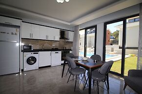 Zehra Residence Apart