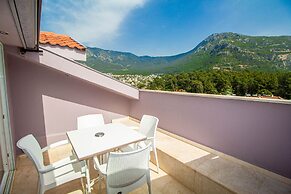 Zehra Residence Apart