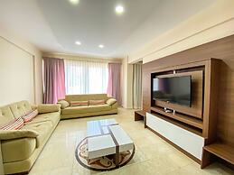 Zehra Residence Apart