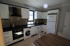 Zehra Residence Apart