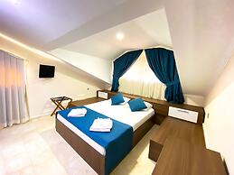 Zehra Residence Apart