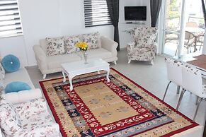 Zehra Residence Apart