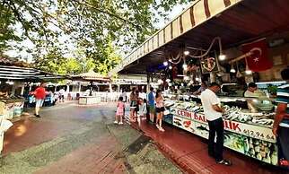 Zehra Residence Apart