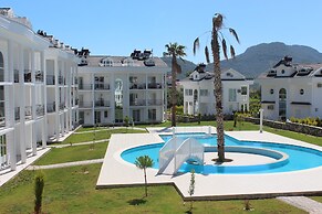 Zehra Residence Apart