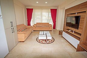 Zehra Residence Apart