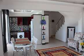 Zehra Residence Apart