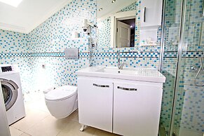 Zehra Residence Apart