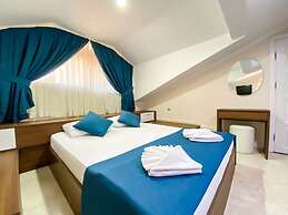 Zehra Residence Apart