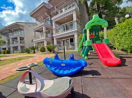 Zehra Residence Apart