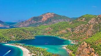 Zehra Residence Apart