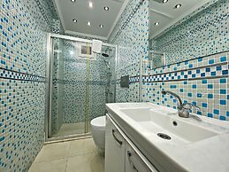 Zehra Residence Apart