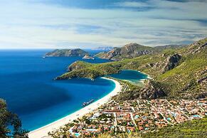 Zehra Residence Apart