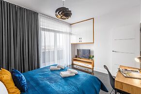 Emihouse Skyline Apartments