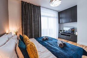 Emihouse Skyline Apartments
