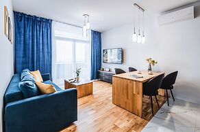 Emihouse Skyline Apartments