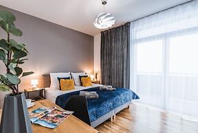 Emihouse Skyline Apartments