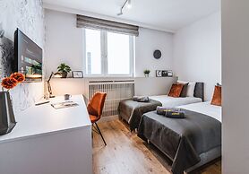 Emihouse Skyline Apartments