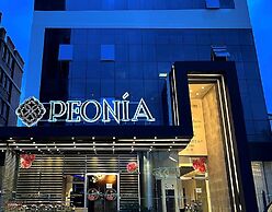 Hotel La Peonia