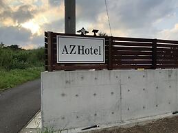 AZ Hotel Amami ISLAND
