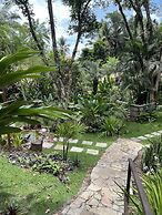 POUSADA HORIZONTE AZUL