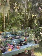 POUSADA HORIZONTE AZUL