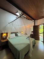 POUSADA HORIZONTE AZUL