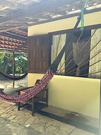 POUSADA HORIZONTE AZUL