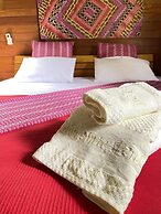 POUSADA HORIZONTE AZUL