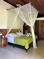 POUSADA HORIZONTE AZUL