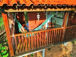 POUSADA HORIZONTE AZUL