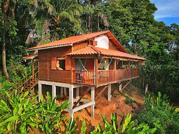 POUSADA HORIZONTE AZUL