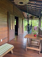 POUSADA HORIZONTE AZUL